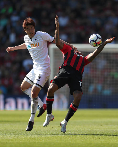 实力的比拼 实力的比拼